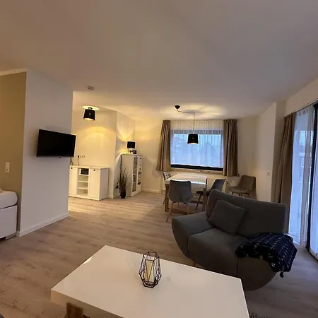 Lägenhet Germania-32 Sankt Peter-Ording