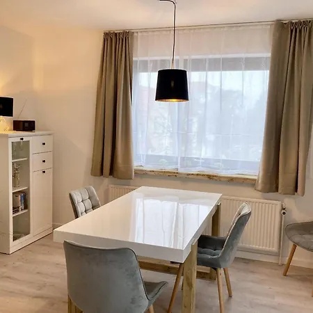 Germania-32 Apartment *