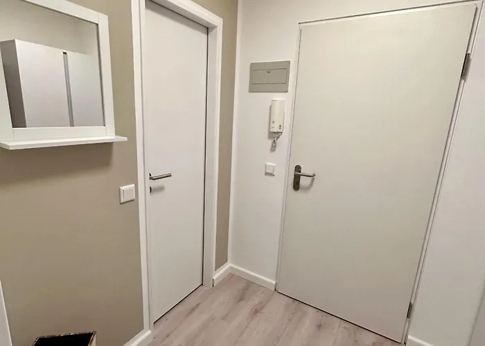 Lägenhet Germania-32 Sankt Peter-Ording