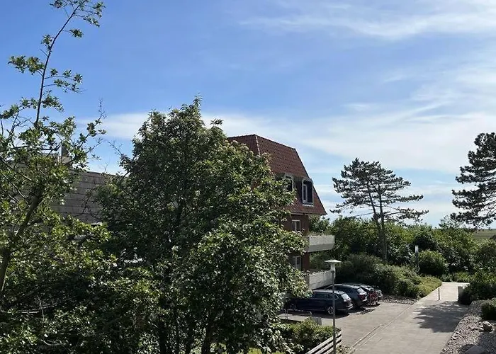 Germania-32 Apartament Böhl