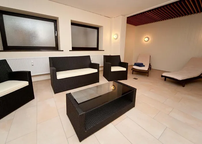 Germania-32 Lägenhet