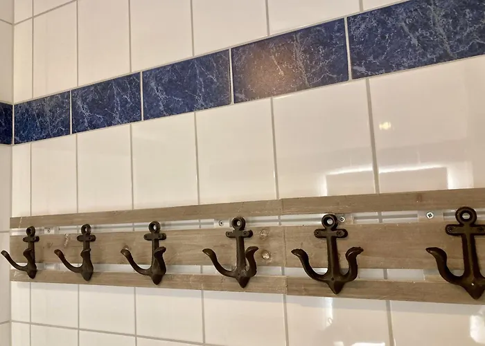 Lägenhet Germania-32