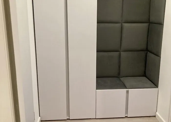 Lägenhet Germania-32