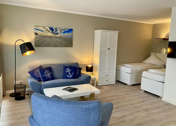 Apartament Germania-32 Böhl